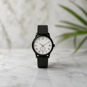 Classic Wrist Watch