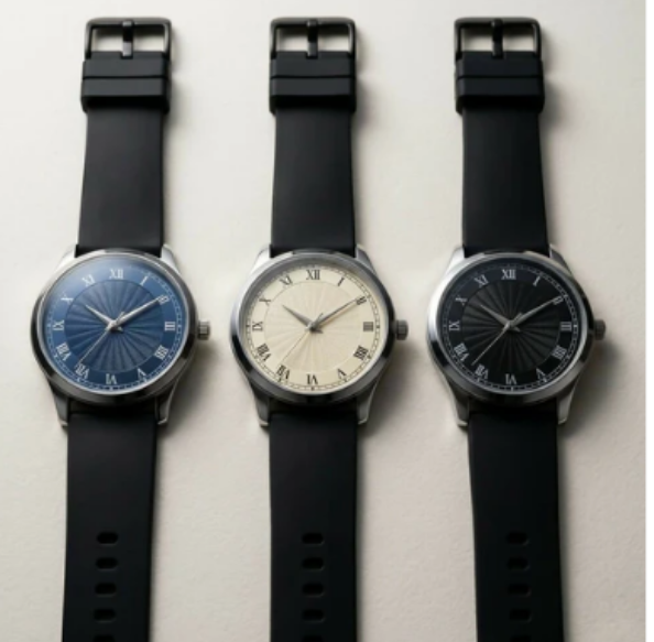 Wrist Watch