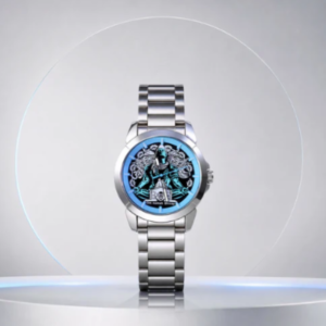 Analog Watch