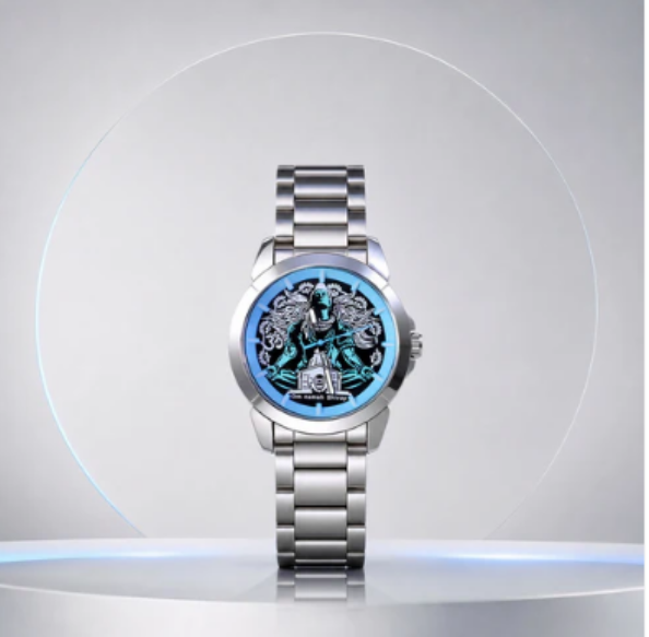 Analog Watch