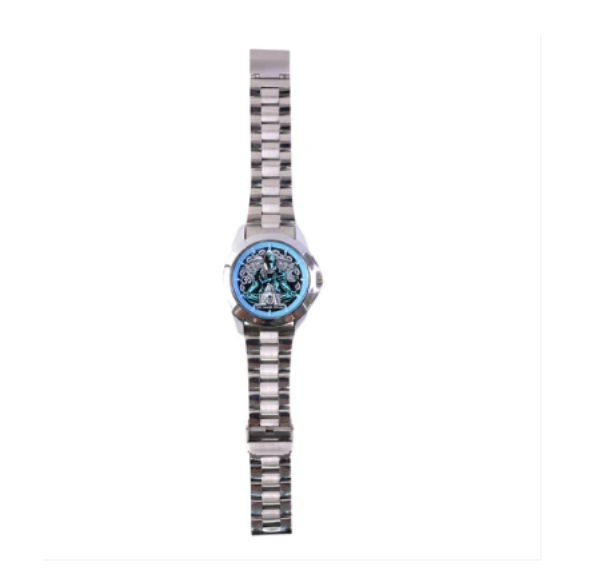 Analog Watch