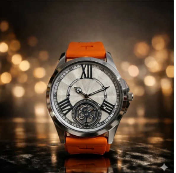 Wrist Watch