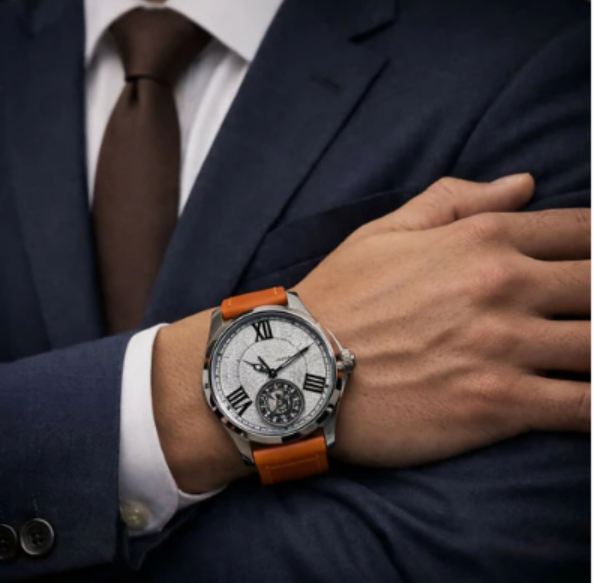 Wrist Watch