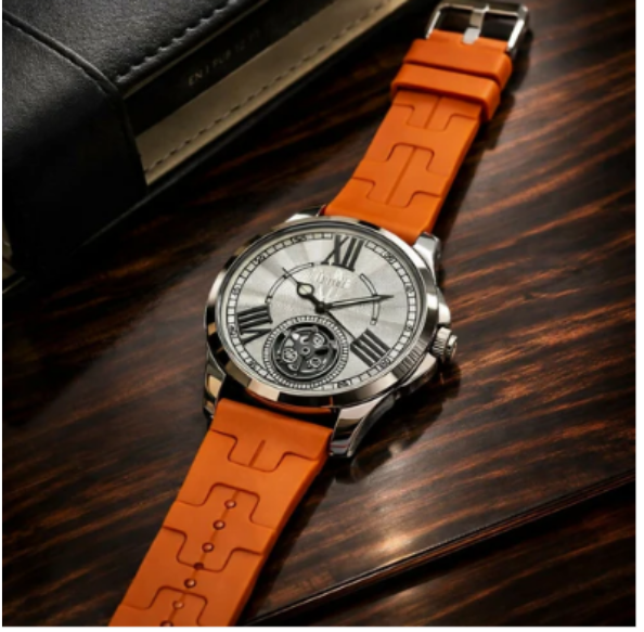 Wrist Watch