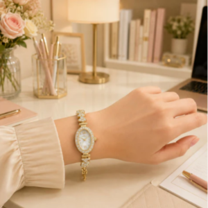 Bracelet Watch