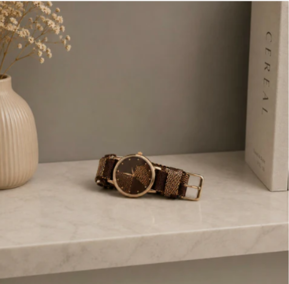 Wrist Watch
