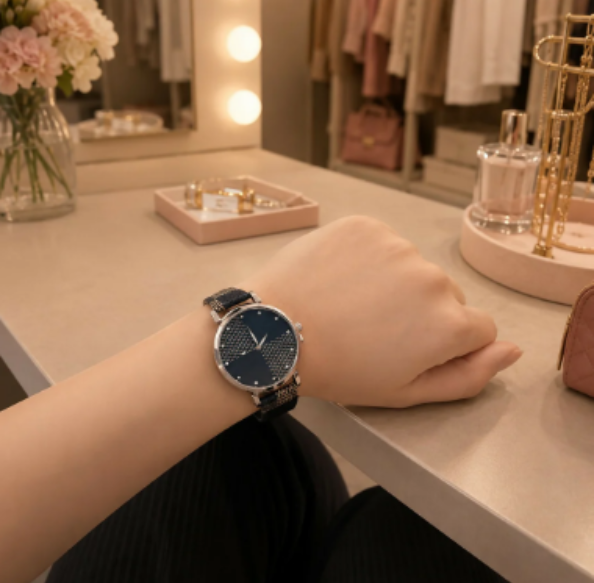 Wrist Watch