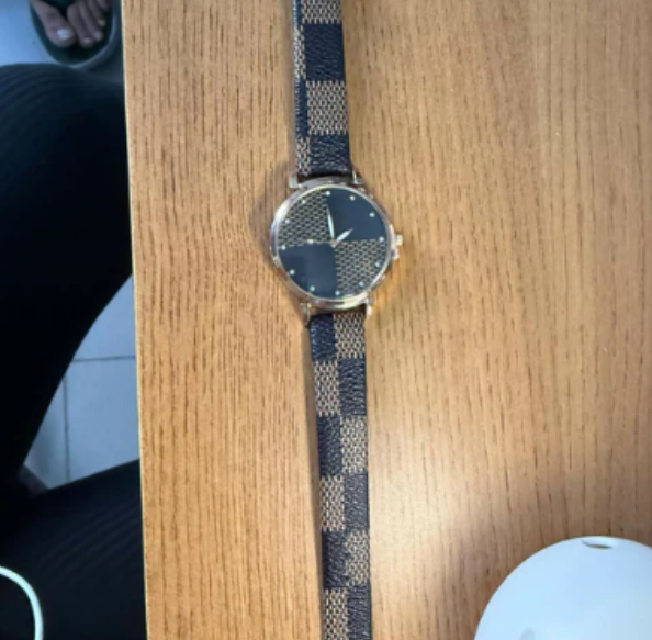 Wrist Watch