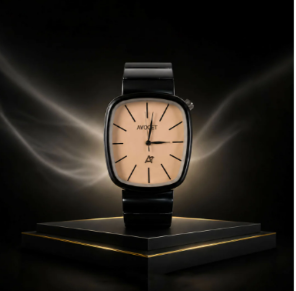 Analog Watch