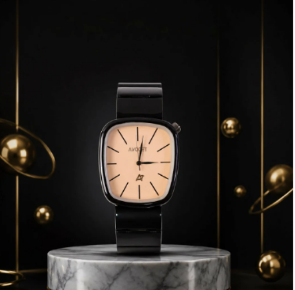 Analog Watch