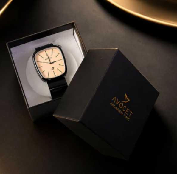 Analog Watch