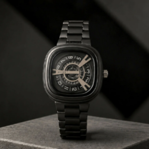 Analog Watch