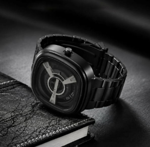 Analog Watch