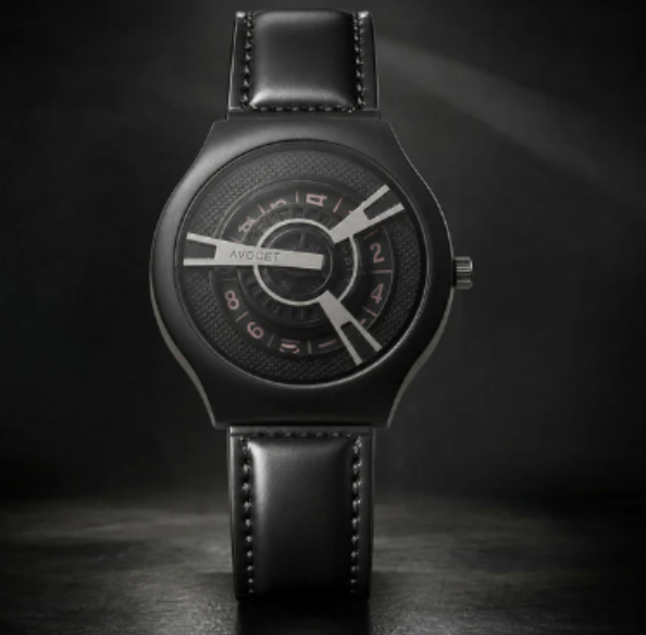 Leather Strap