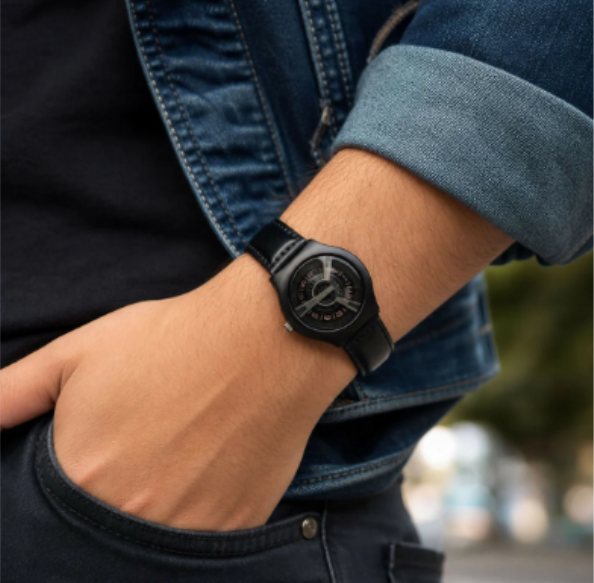 Luxury Watch
