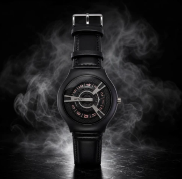 Luxury Watch