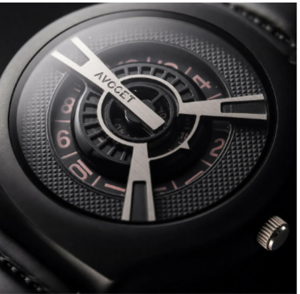 Luxury Watch