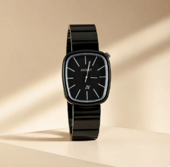 Dial Watch