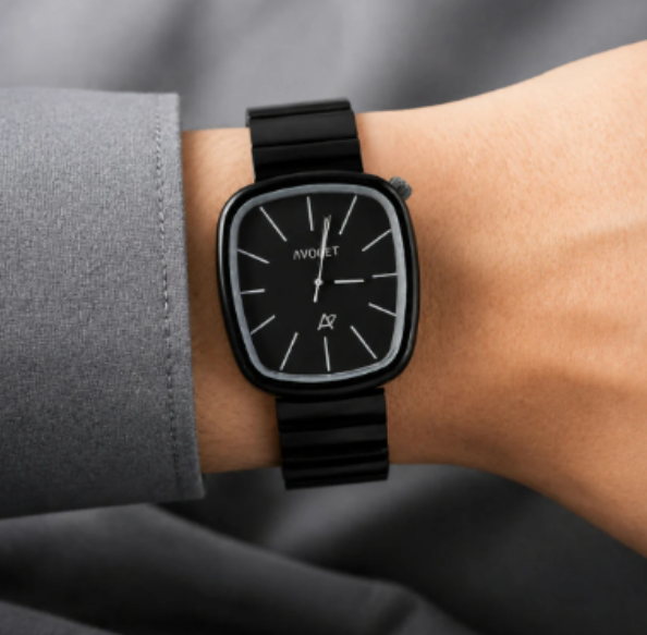 Dial Watch