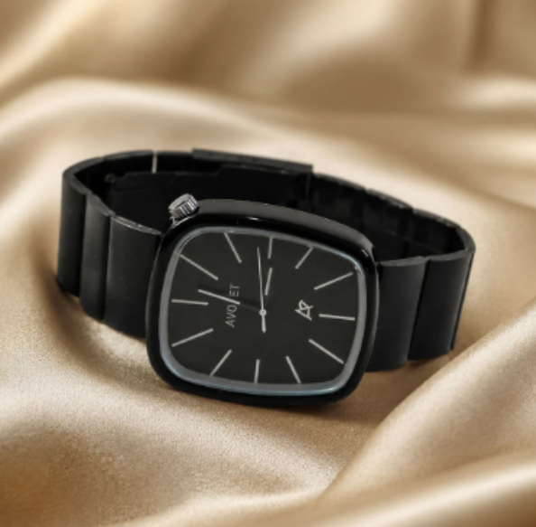 Dial Watch