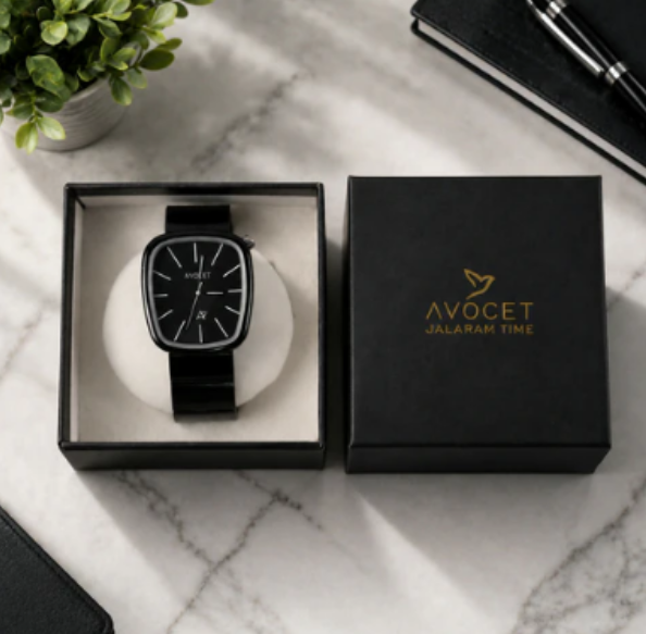 Dial Watch