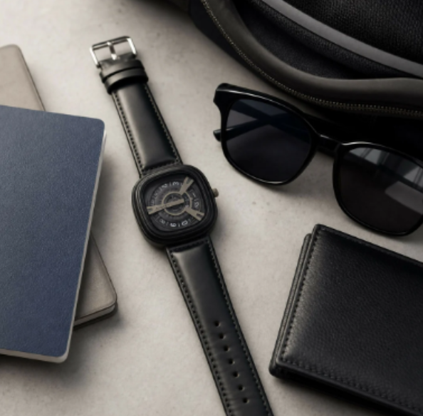 Luxury Watch