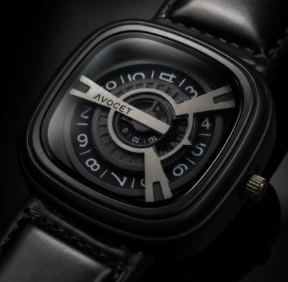 Luxury Watch