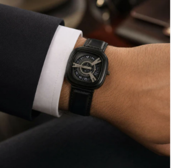 Luxury Watch