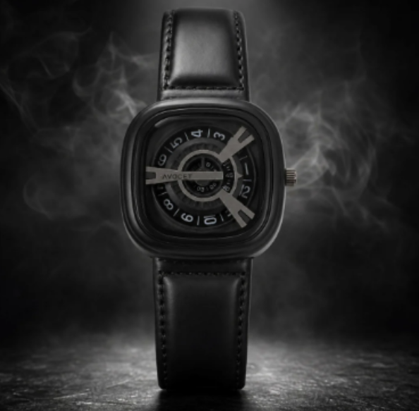 Luxury Watch