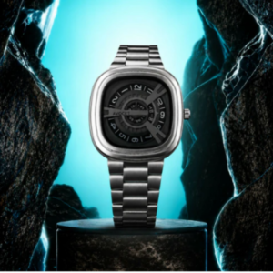 Analog Watch