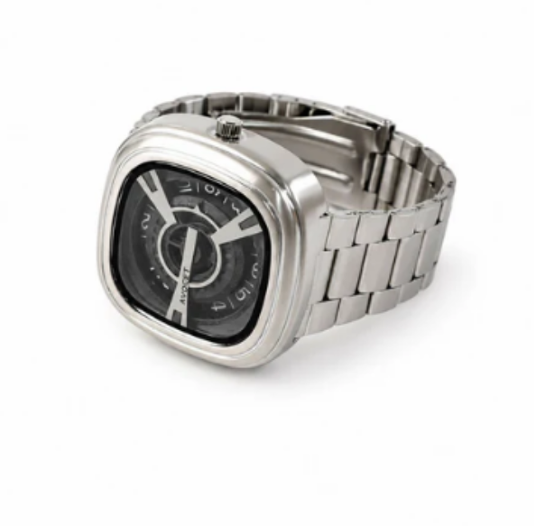Analog Watch