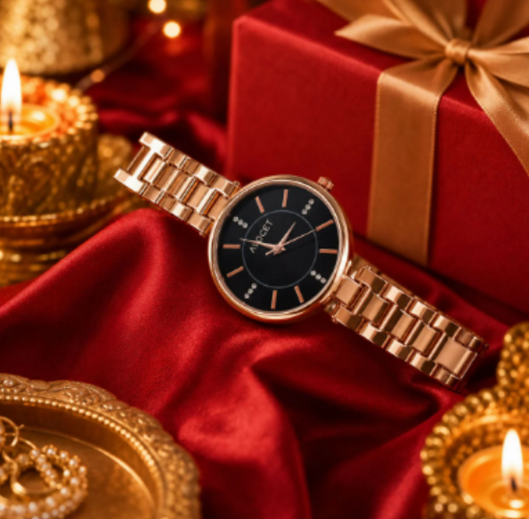 Strap Watch