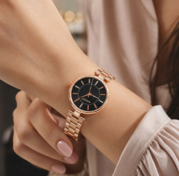 Strap Watch
