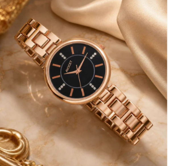 Strap Watch