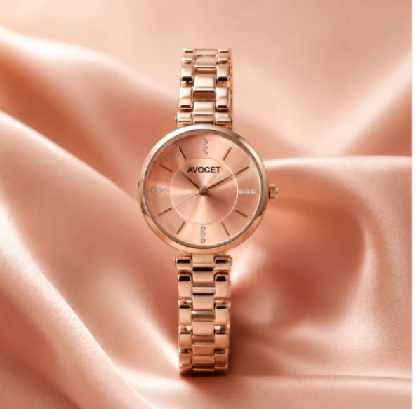 Bracelet Watch