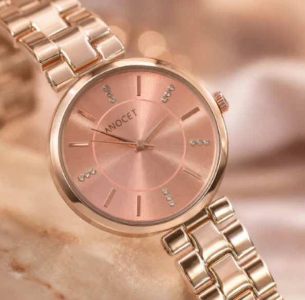 Bracelet Watch