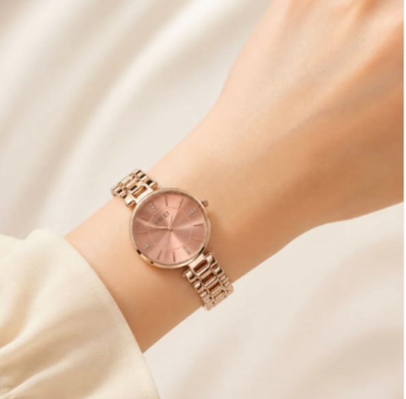 Bracelet Watch