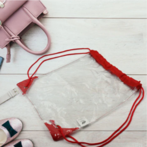 Stadium Bag