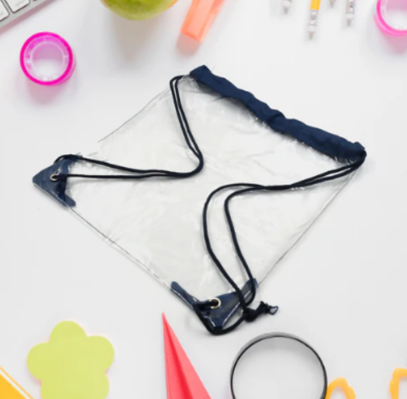 Stadium Bag