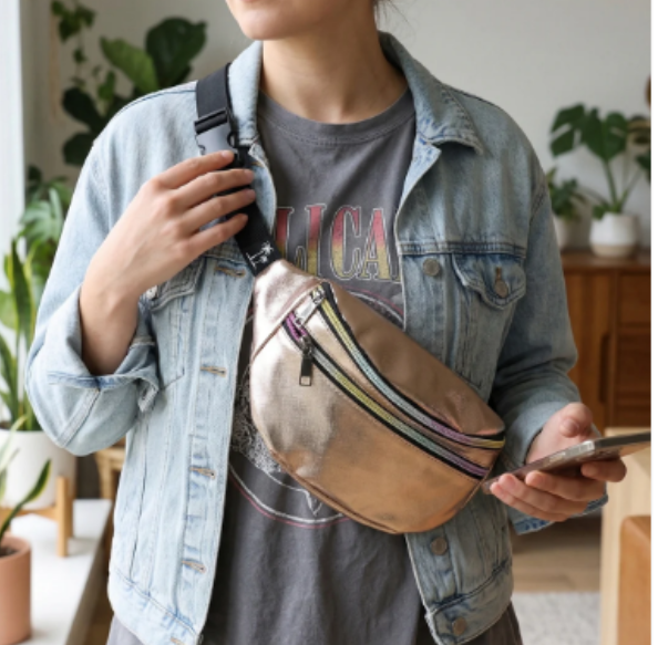 Waist Bag