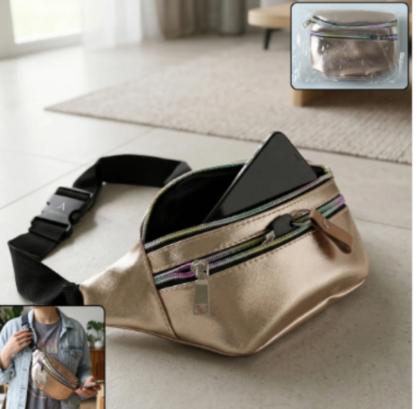 Waist Bag
