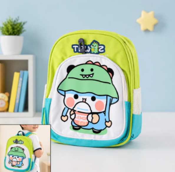 Kids Sling Backpack