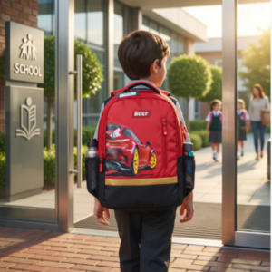 School Bag