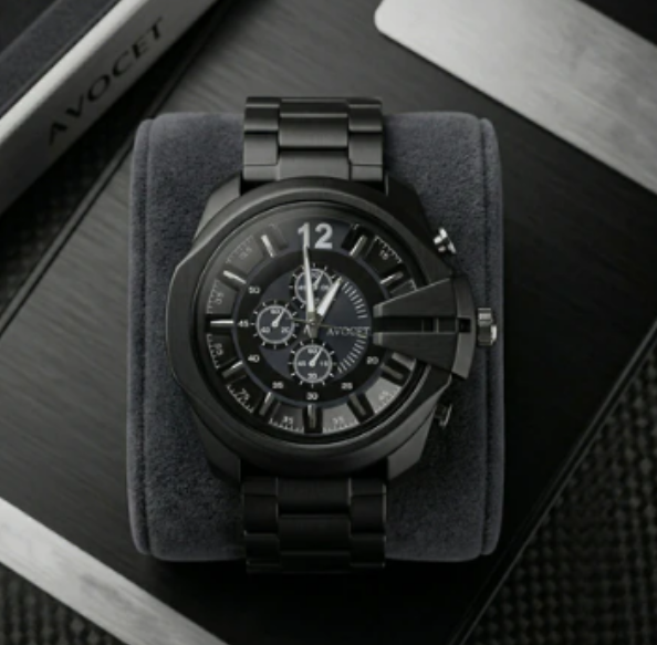 Chronograph Watch
