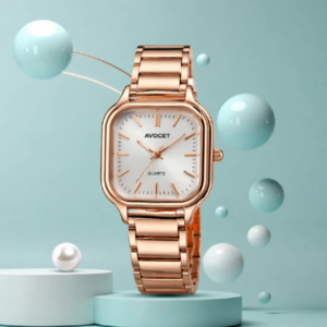 Dial Watch