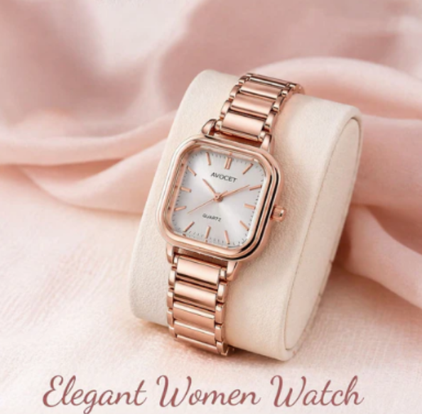 Dial Watch