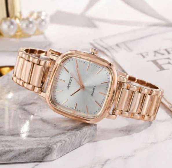 Dial Watch