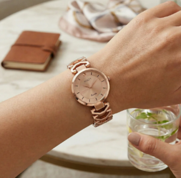 Wrist Watch