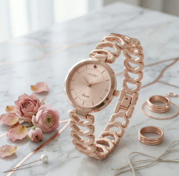 Wrist Watch