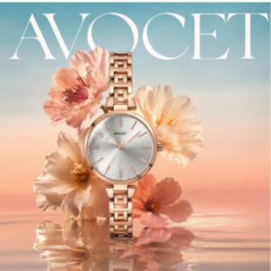 Gold Watch